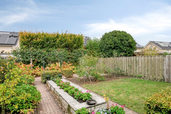 Medium property photo - Newtonplein 17, 5283 JH Boxtel